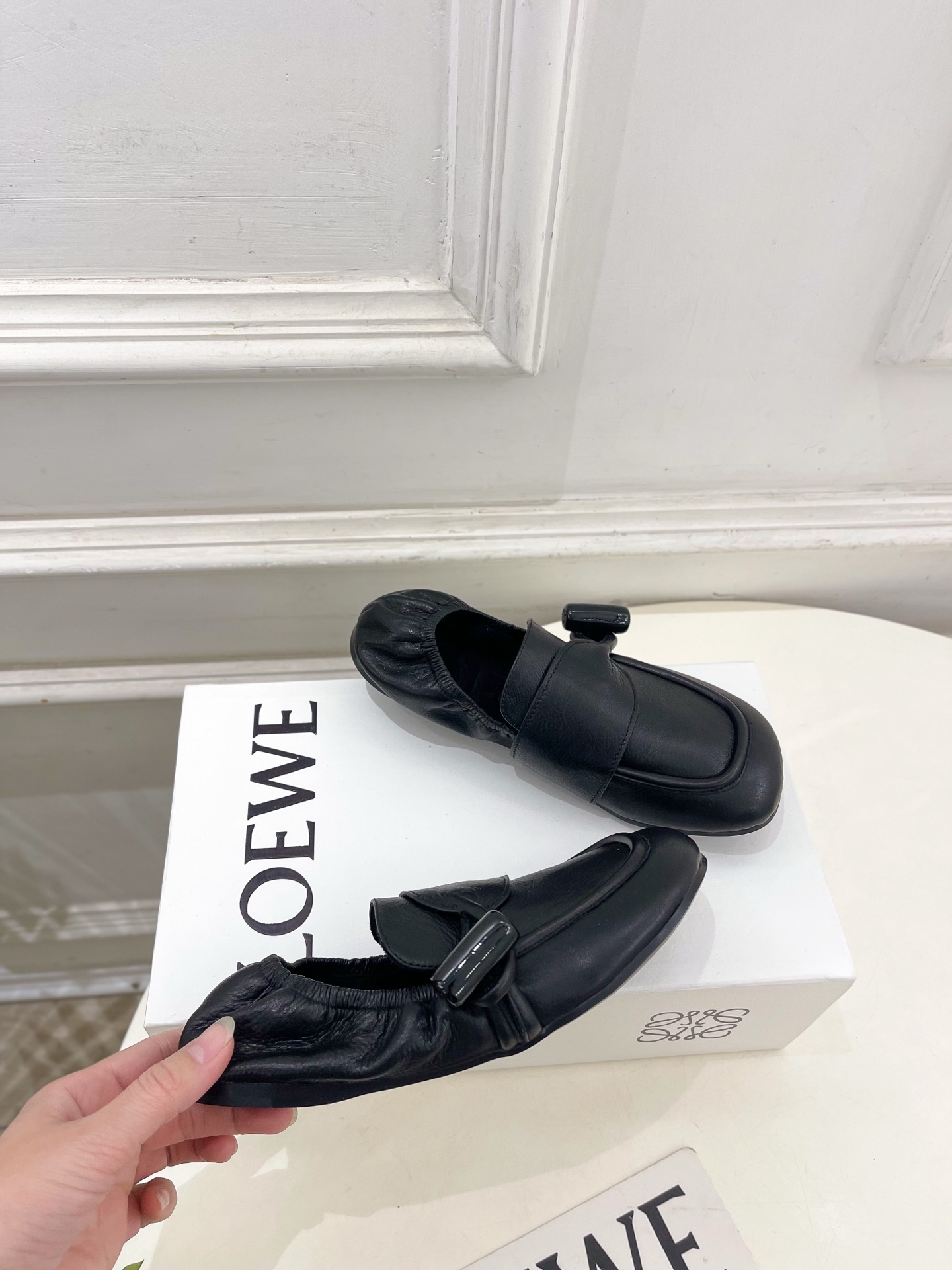 Women's high heels